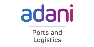 Adani ports and logistics